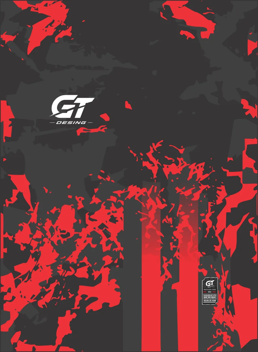 jersey rojo v26